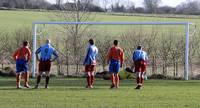 Hempnall v Aylsham 8th Feb 2014 7